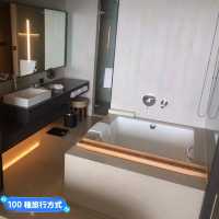 安平最受歡迎的親子飯店：台南大員皇冠假日酒店