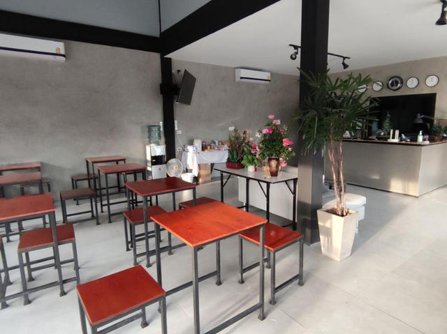 Baan Chai Yo Resort
