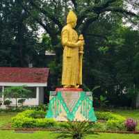Myanmar National Treasure
