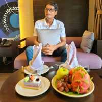 Unique And Unwind : World Hotel Distinctive 