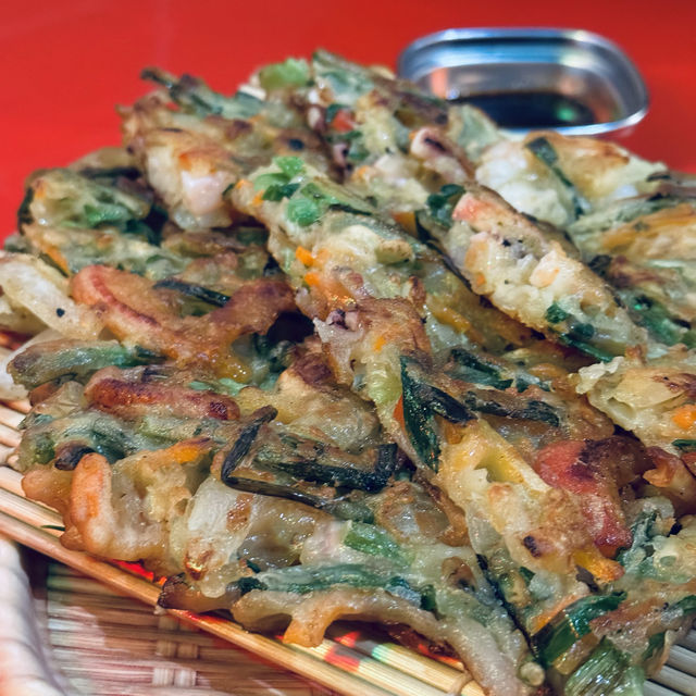 人氣韓國餐廳🇰🇷Bingo & Cook