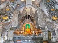 วัดศรีสุวรรณ จ.เชียงใหม่