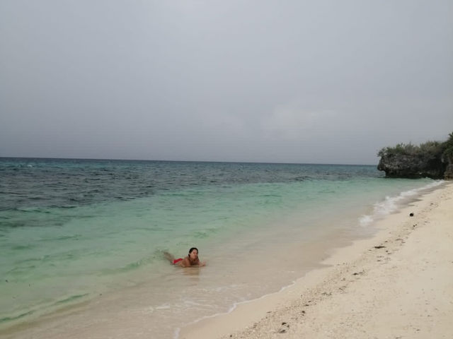 Hidden Gem in the North Part of Cebu Philippines: Malapascua Island