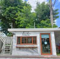 Pailin café and cake 