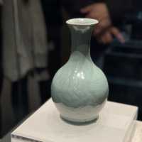 I Took 3 Flights to reach Zhengzhou Just to Experience the Splendor of the Henan Museum!