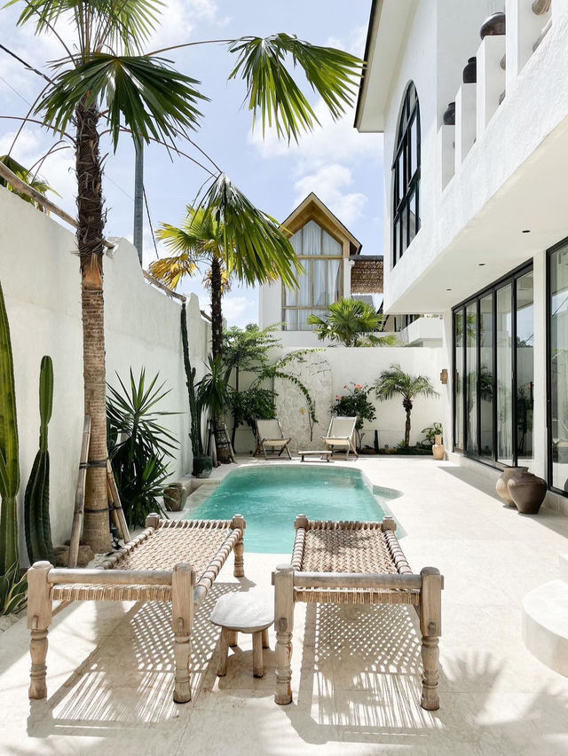 Nice stay, and cozy ⛱️👯‍♀️👙
