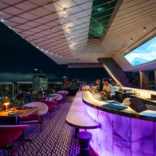 ♥️Lifestyle Hotel สุดจึ้ง! ย่านสุขุมวิท 