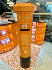 【尖沙咀】CAFEMCM：味道清新的特調咖啡