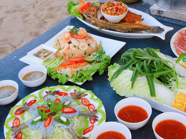 Sirin Lake and Beach Resort สิชล นครศรีธรรมราช