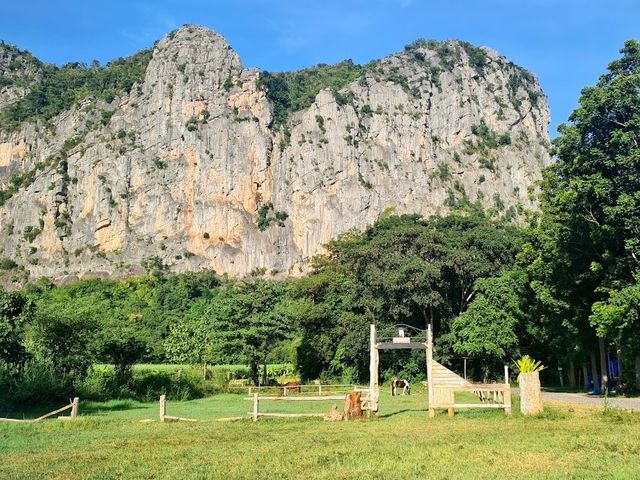 🛖 ภูผาม่าน โฮมสเตย์