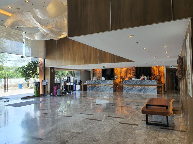 🛀🏻Courtyard by Marriott North Pattaya