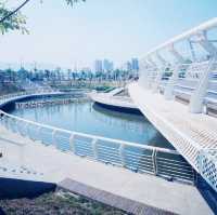 Visit the Heart of Love River at Kaohsiung 🇹🇼 