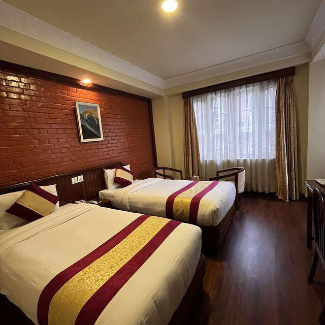 ネパール旅行🇳🇵