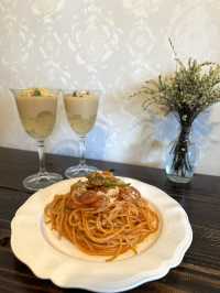 【福岡カフェ】レトロな喫茶店のような雰囲気のカフェ☕️