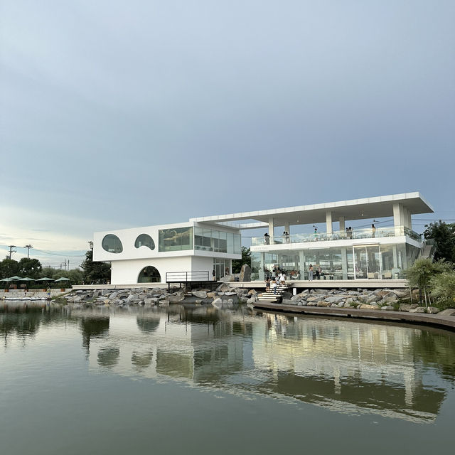 MOO YOO ROSE HOUSE | นครปฐม
