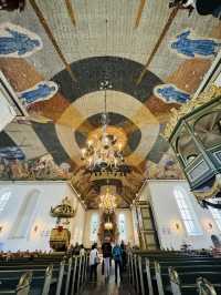 奧斯陸主教座堂（Oslo domkirke）