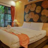 Pa Prai Villas and Suites 