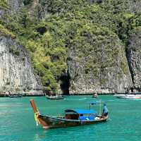 Phi Phi Island