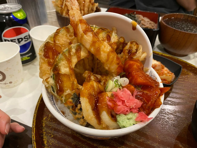 용산 아이파크몰 맛집!