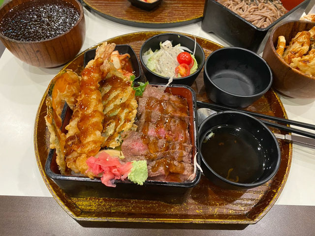 용산 아이파크몰 맛집!