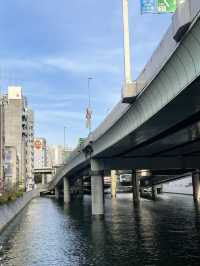 日本橋　