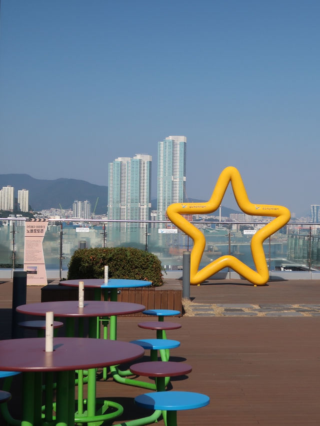 여름엔 역시 부산! 송도해상케이블카 국내여행 추천👍