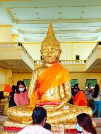 วัดโสธรวรารามวรวิหาร