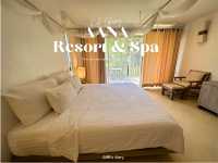 AANA RESORT&SPA ที่พักสวย สระว่ายน้ำว้าวมาก ✨