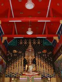 เที่ยวโพธิ์ บางคล้า ฉะเชิงเทรา