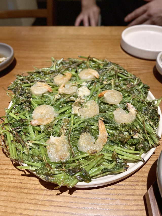 韓國首爾美味韓餐推介-The Giwa