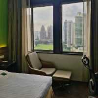  FURAMA RIVERFRONT Club Room 