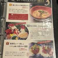 再訪熊本第一的馬肉料理居酒屋🥰