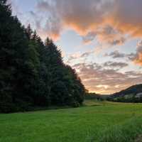 Black Forest: A Journey Through Germany’s Mystical Woodland Wonderland