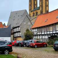 Goslar - The Hidden Treasure of the Harz Mountains