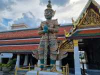 วัดพระศรีรัตนศาสดาราม(วัดพระแก้ว)