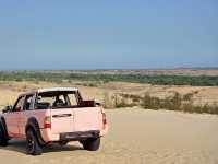 🇻🇳 무이네여행 필수코스 White Sand Dunes