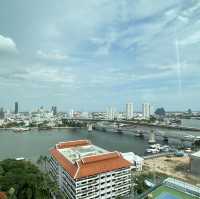 โรงแรม 5 ดาวริมแม่น้ำเจ้าพระยา