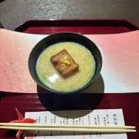 【大阪】高級料理店 絶景懐石はここ