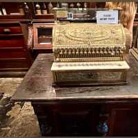 The Pharmacy Museum: A Curious Glimpse into History