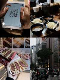 【銀座一日遊】日本景點之旅，十分愜意