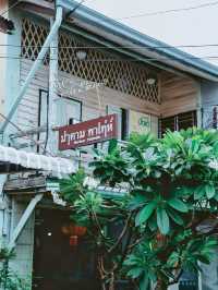 มาดามพาเท่ห์ มิชลิน 2 ดาว อร่อยลงตัว 