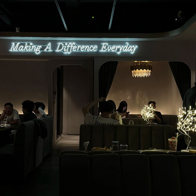 《酒吧》MADE Paris：臺北東區特色酒吧