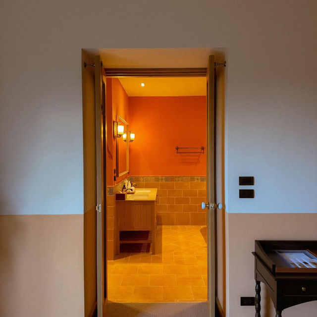 Portofino Hotel 
