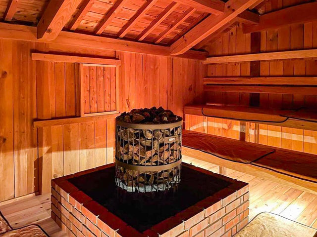 NATURE HEALING KAMIYAMA