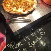 Indulge at Nook: Fresh Buffets and Live Music in Langkawi