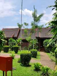 STAYCATION AT MUTIARA TAMAN NEGARA
