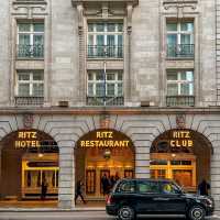 The Ritz-Carlton