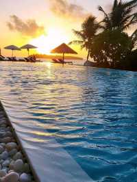 Indulge in Culinary Delights at COMO Cocoa Island