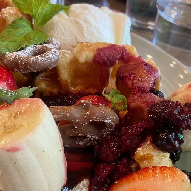 Delicious