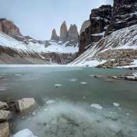 Patagonia’s Majestic Torres del Paine National Park